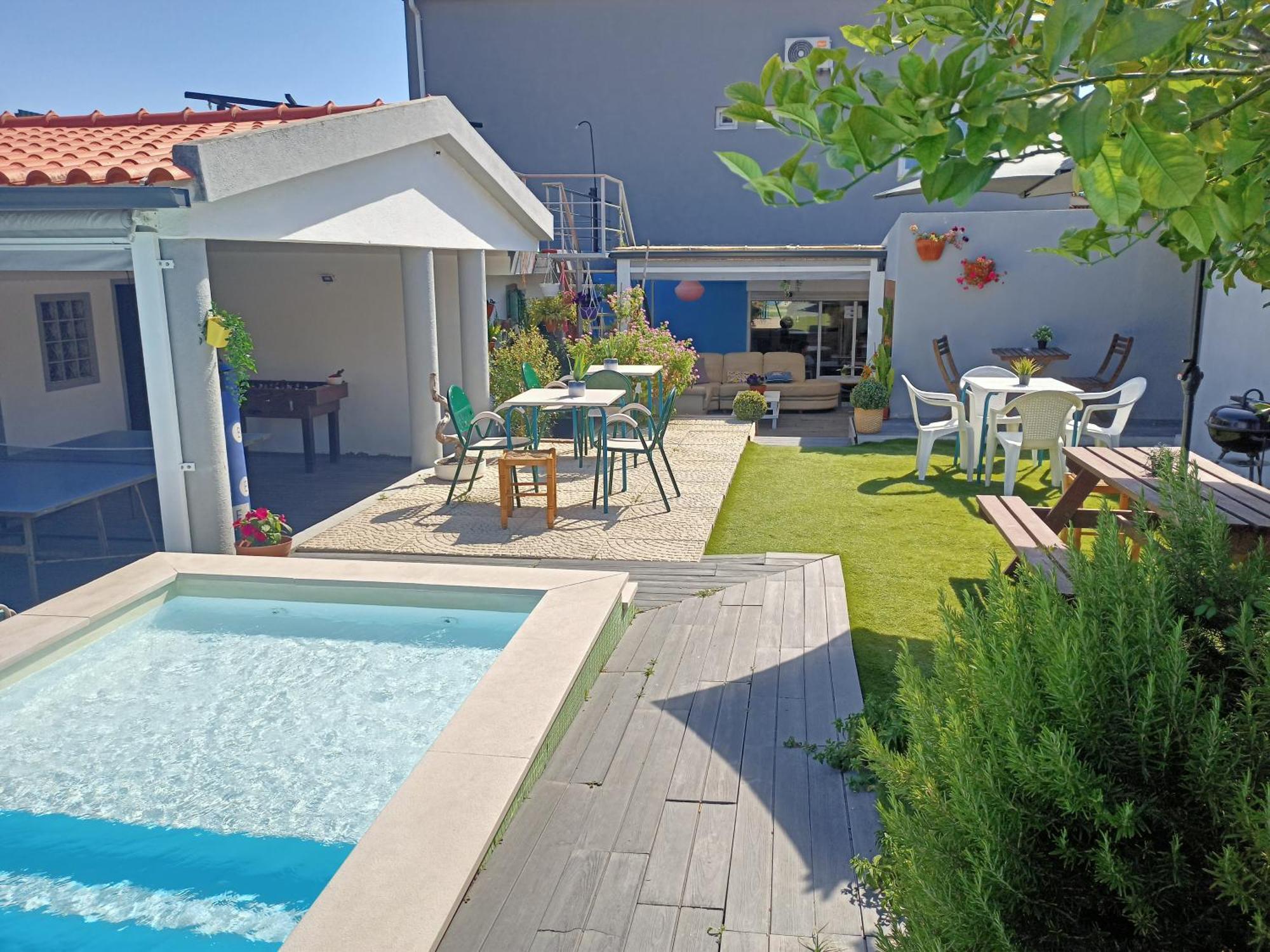 Mata Beach Caparica Costa de Caparica Ngoại thất bức ảnh