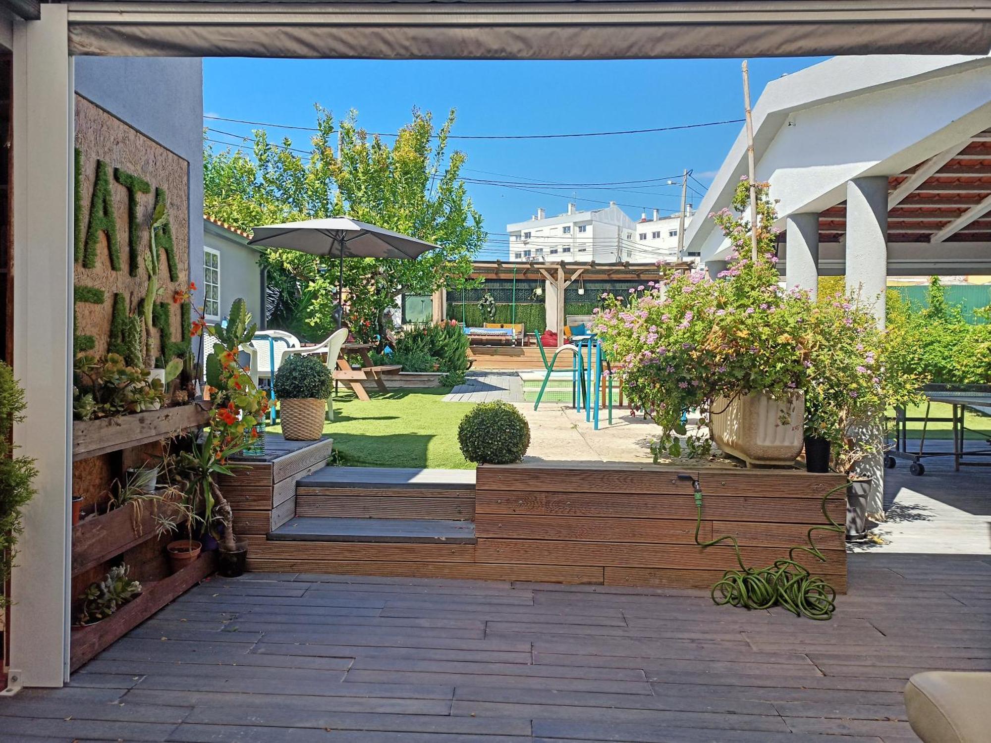 Mata Beach Caparica Costa de Caparica Ngoại thất bức ảnh