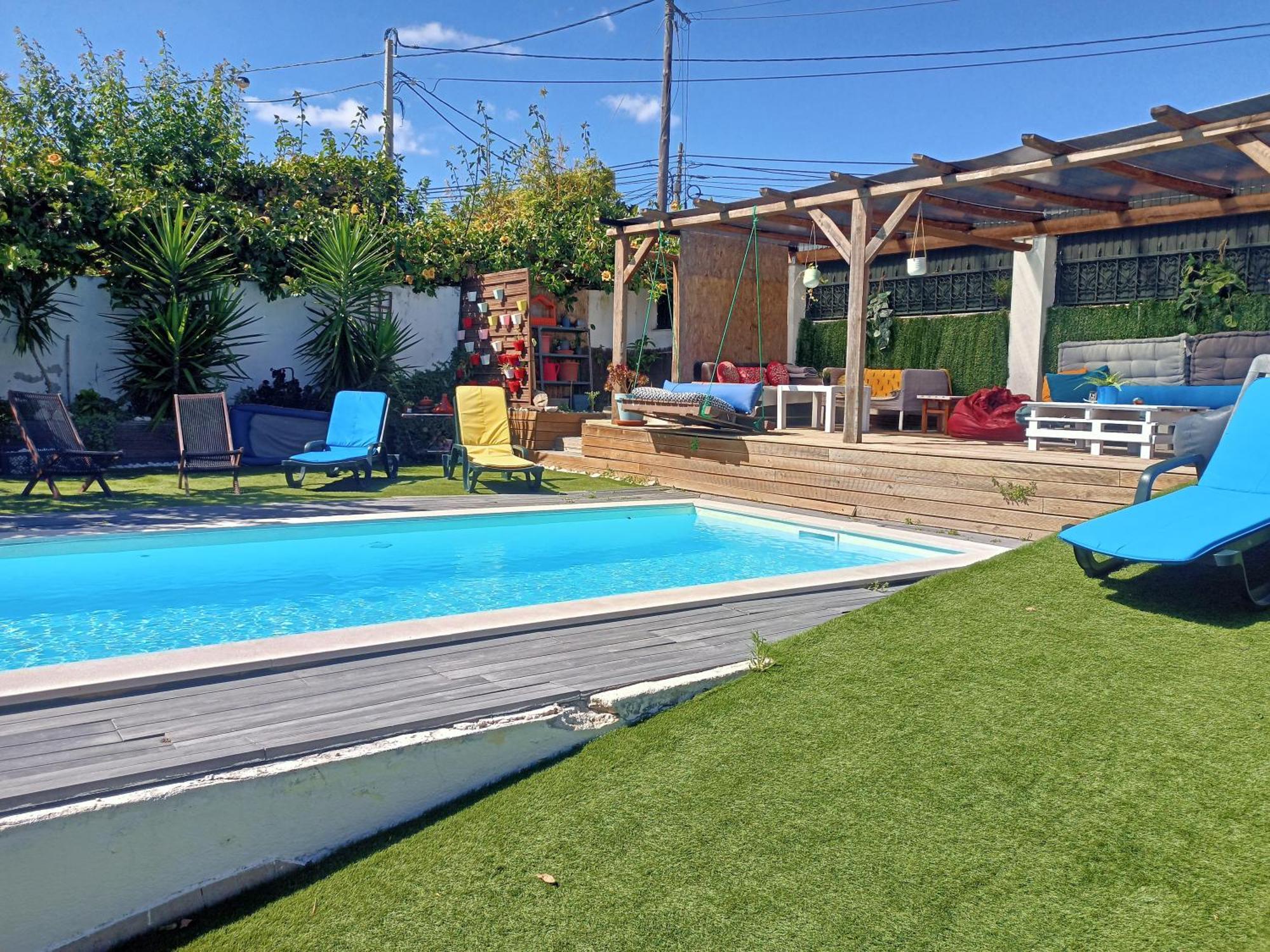 Mata Beach Caparica Costa de Caparica Ngoại thất bức ảnh