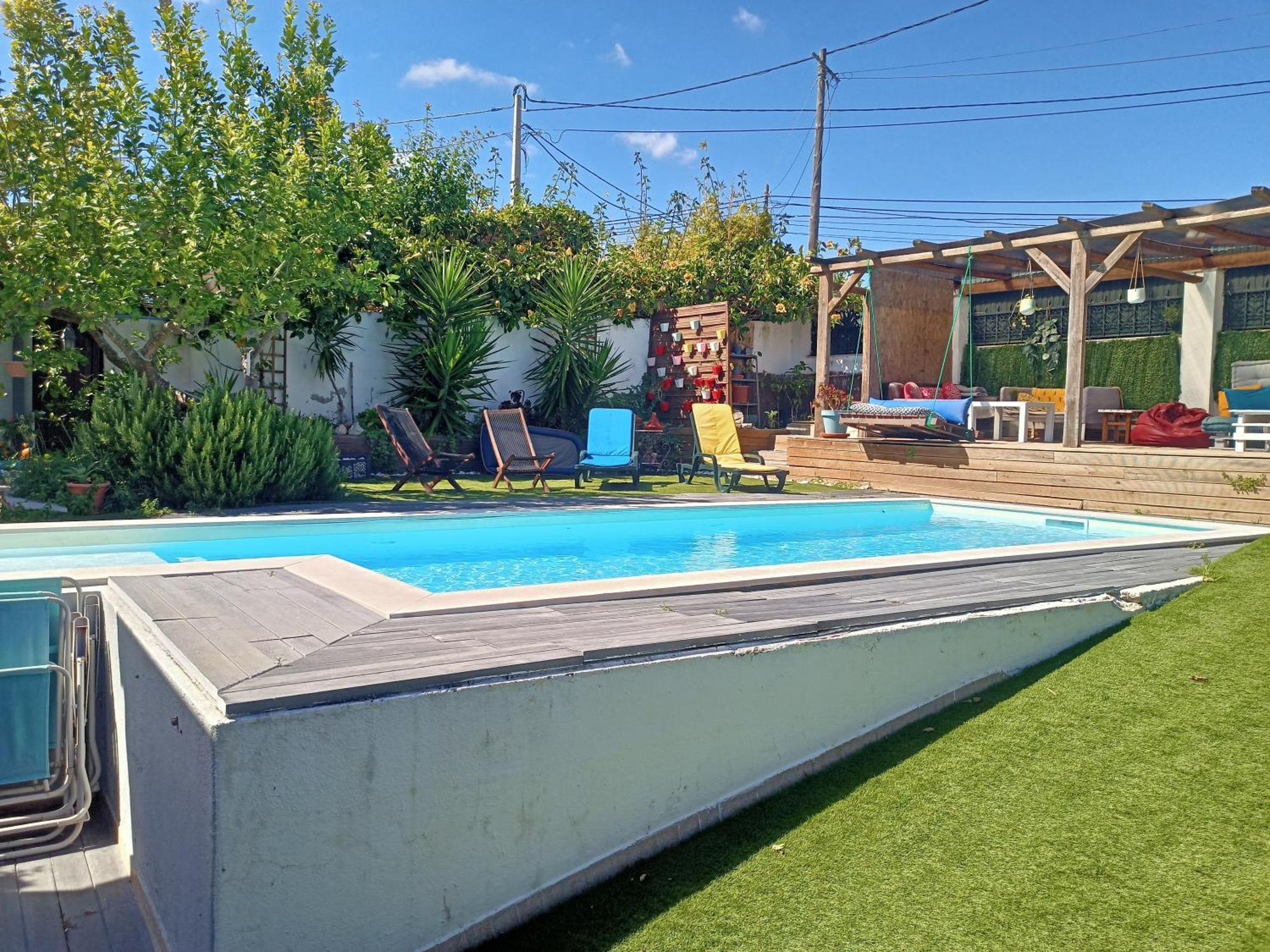 Mata Beach Caparica Costa de Caparica Ngoại thất bức ảnh