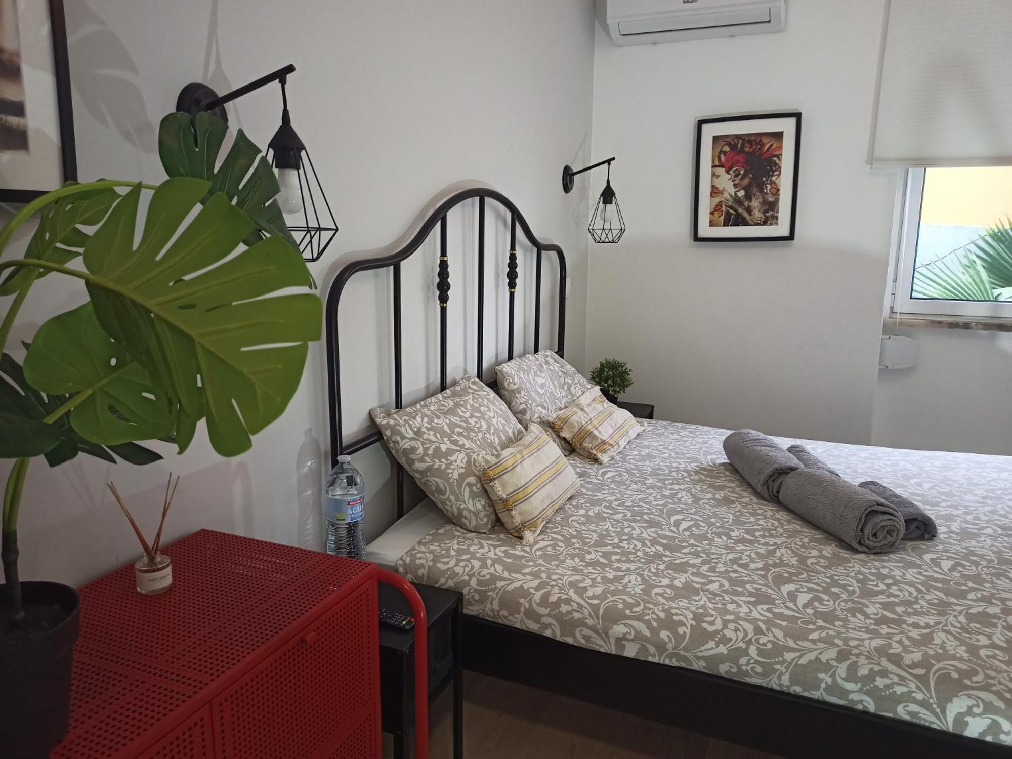 Mata Beach Caparica Costa de Caparica Ngoại thất bức ảnh