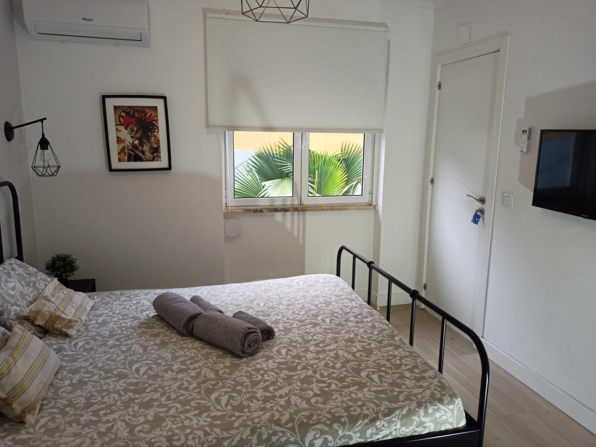 Mata Beach Caparica Costa de Caparica Ngoại thất bức ảnh
