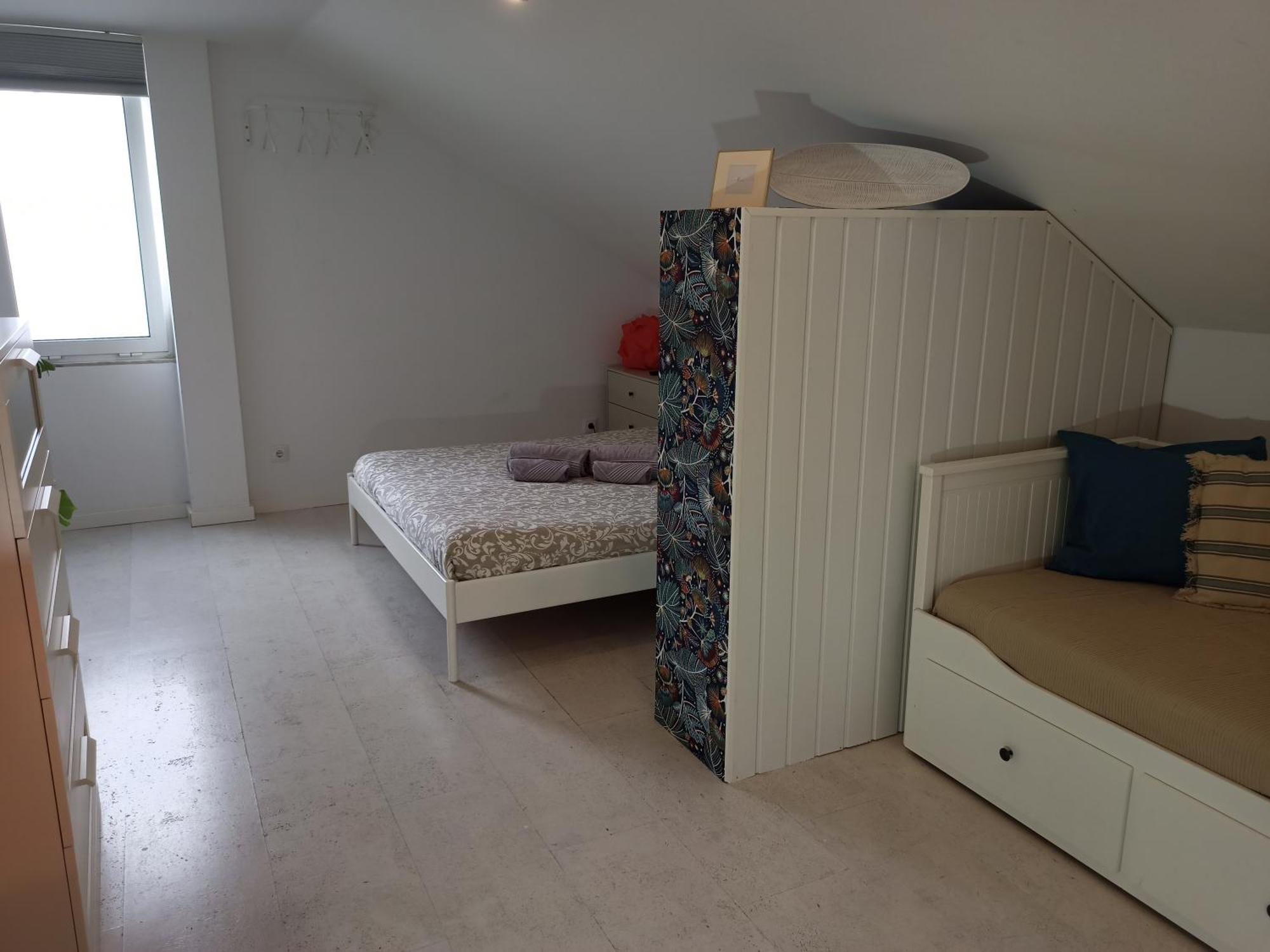 Mata Beach Caparica Costa de Caparica Ngoại thất bức ảnh